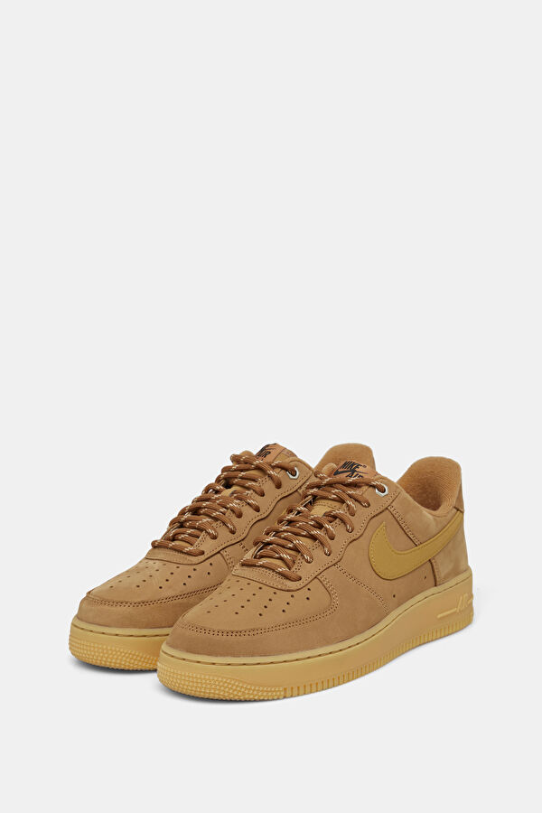 Air Force 1 '07 Wb Taba Erkek Spor Ayakkabı 2