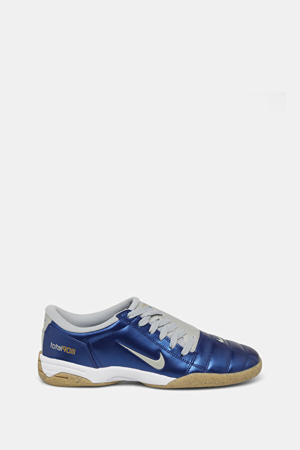 Total 90 Dark Blue Men's Sneakers