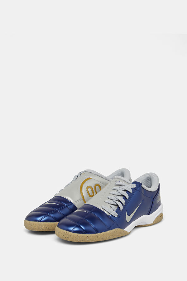 Total 90 Dark Blue Men's Sneakers 2