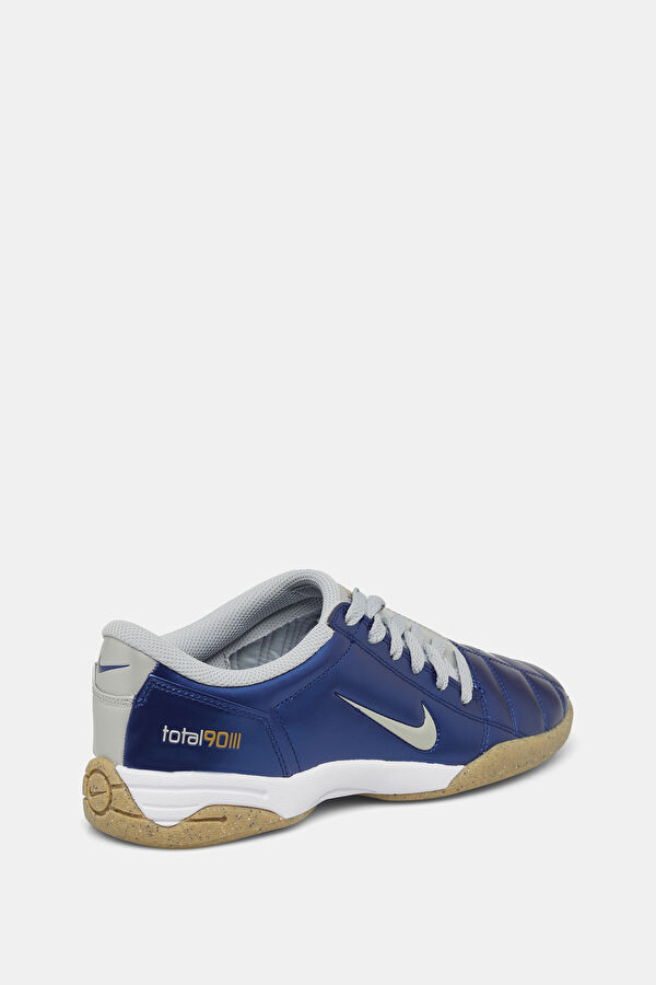 Total 90 Dark Blue Men's Sneakers 3