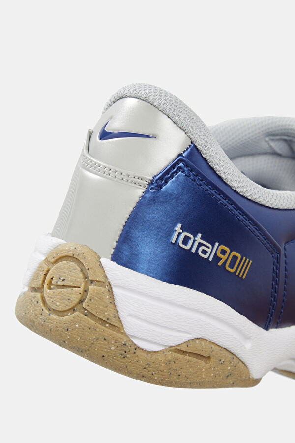 Total 90 Dark Blue Men's Sneakers 7