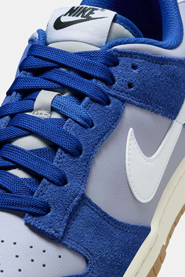 Dunk Low Retro SE Blue Men's Sneakers 8