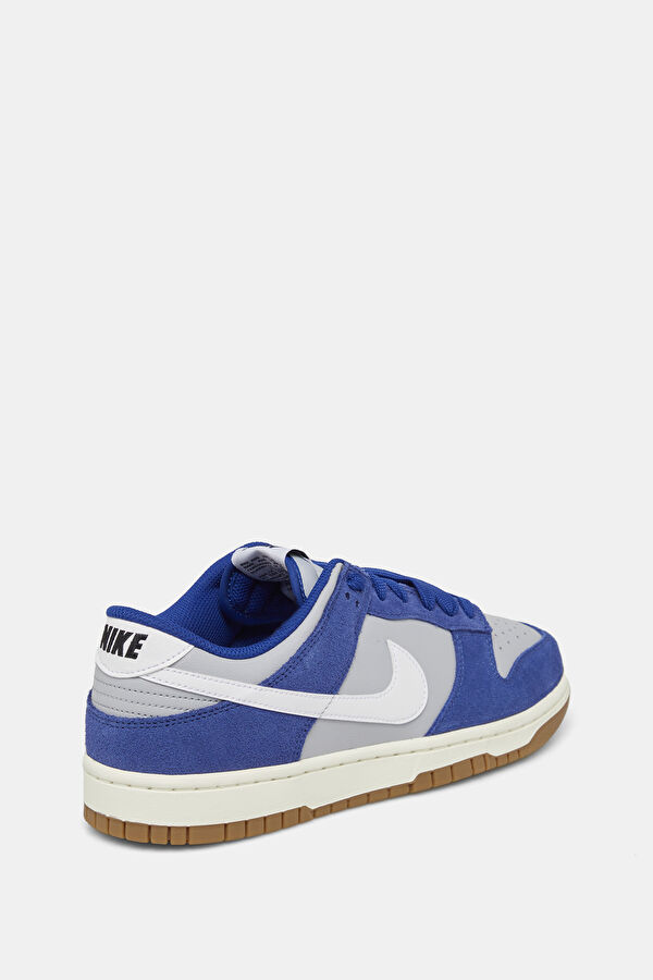 Dunk Low Retro SE Blue Men's Sneakers 3