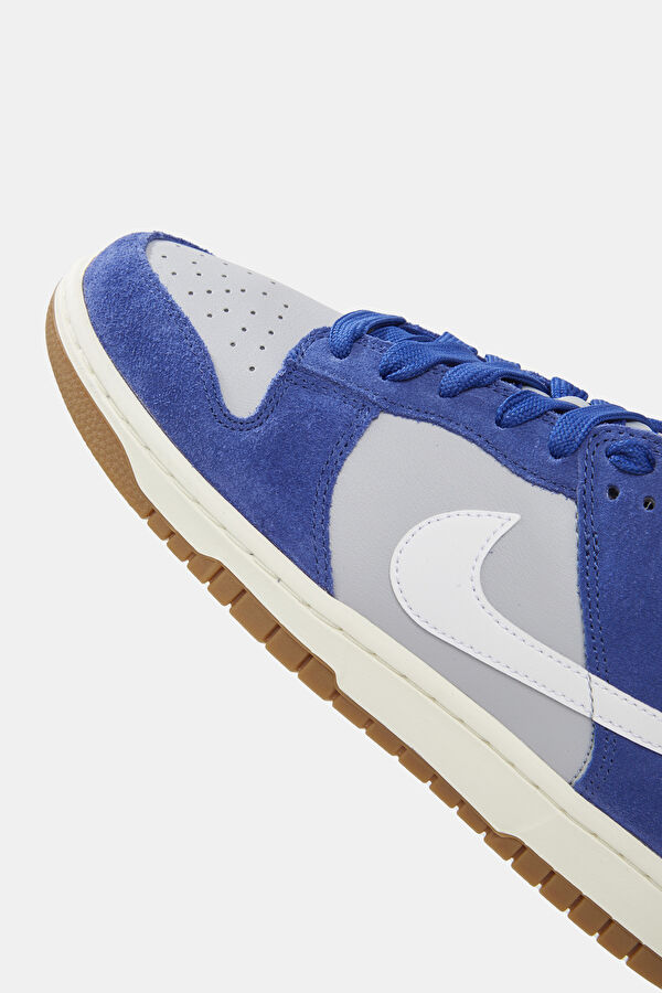 Dunk Low Retro SE Blue Men's Sneakers 4