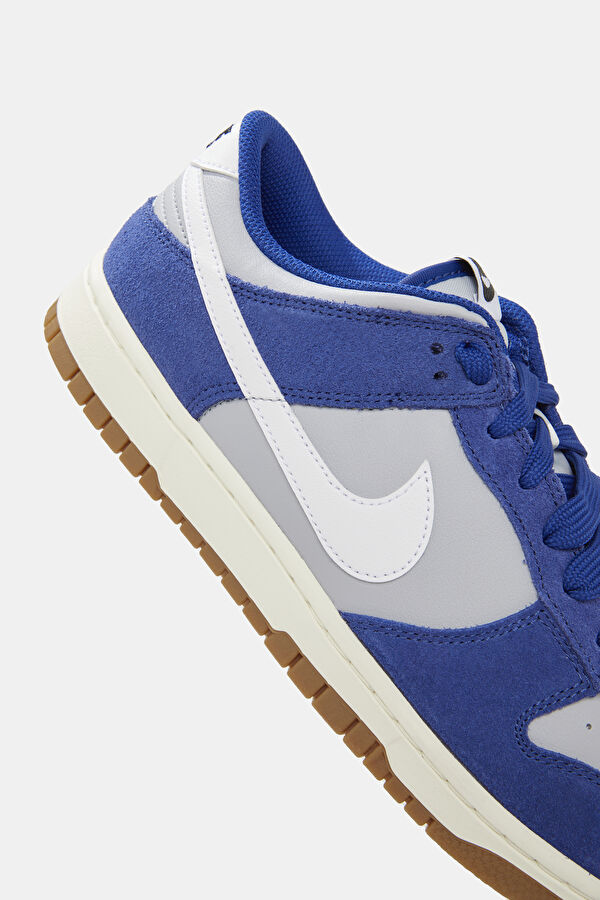 Dunk Low Retro SE Blue Men's Sneakers 5