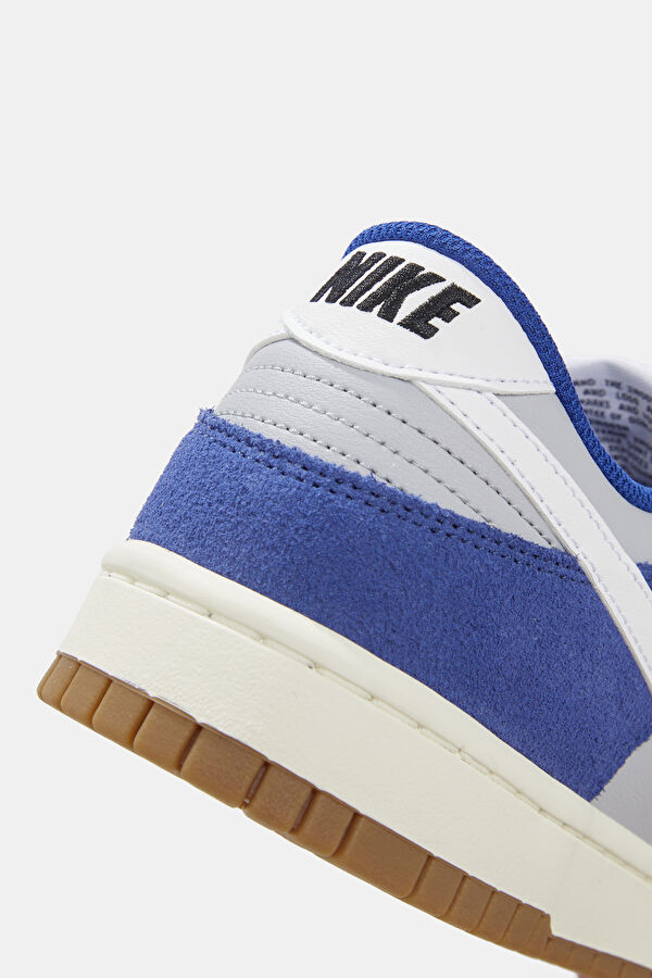 Dunk Low Retro SE Blue Men's Sneakers 6