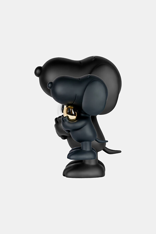 Snoopy Heart - Ld Studio Açık Pembe Figür 3