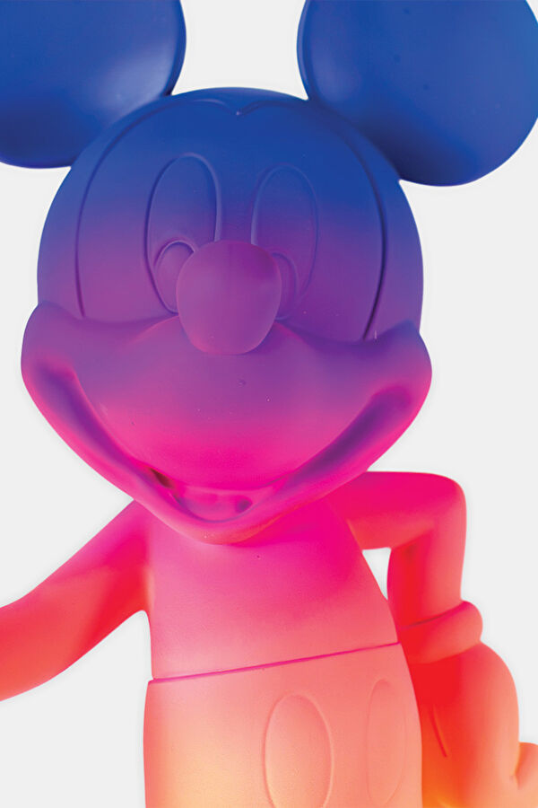 Mickey Welcome - Ld Studio Çok Renkli Figür 4
