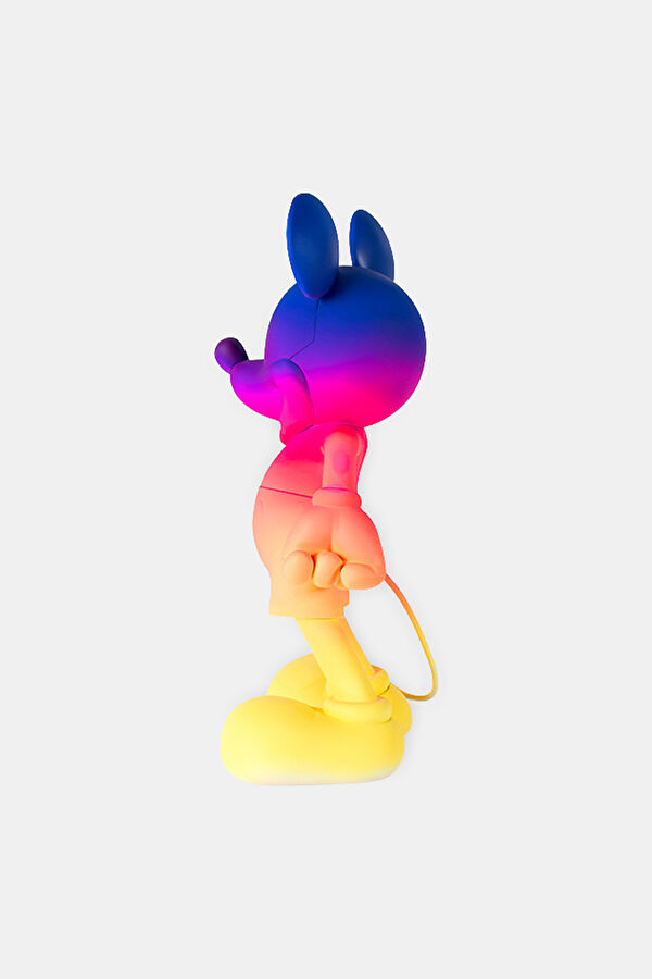 Mickey Welcome - Ld Studio Çok Renkli Figür 5