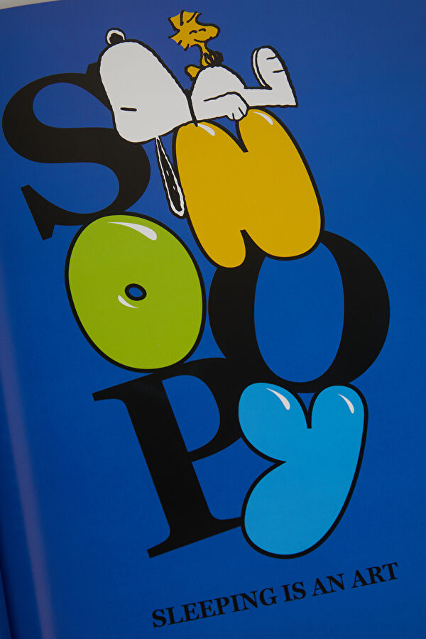 Pop Sculpture 7