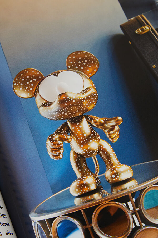 Pop Sculpture 10