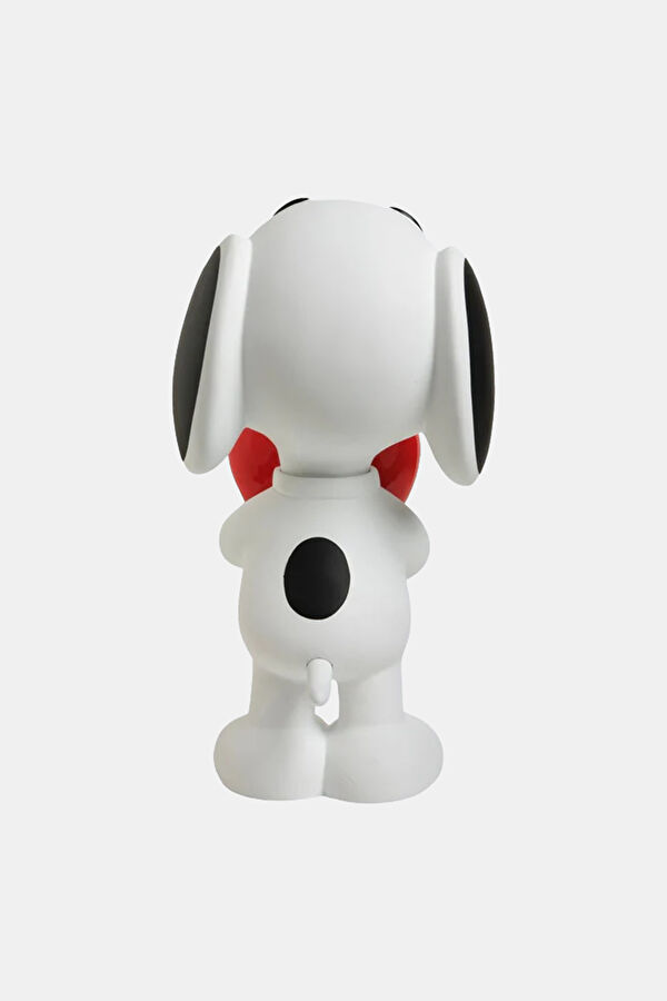 Snoopy Heart - Ld Studio Çok Renkli Figür 3