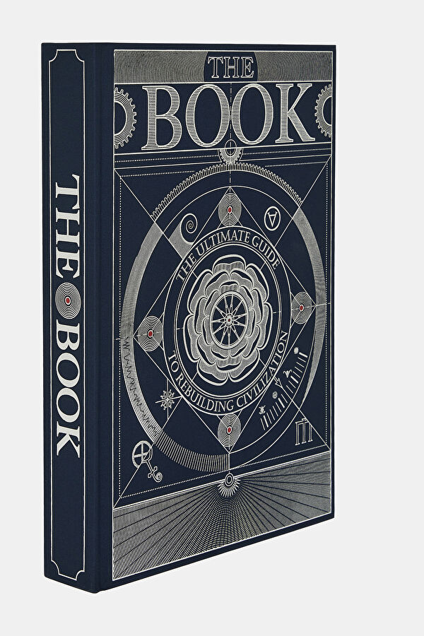 The Book: The Ultimate Guide to Rebuilding Civilization 2