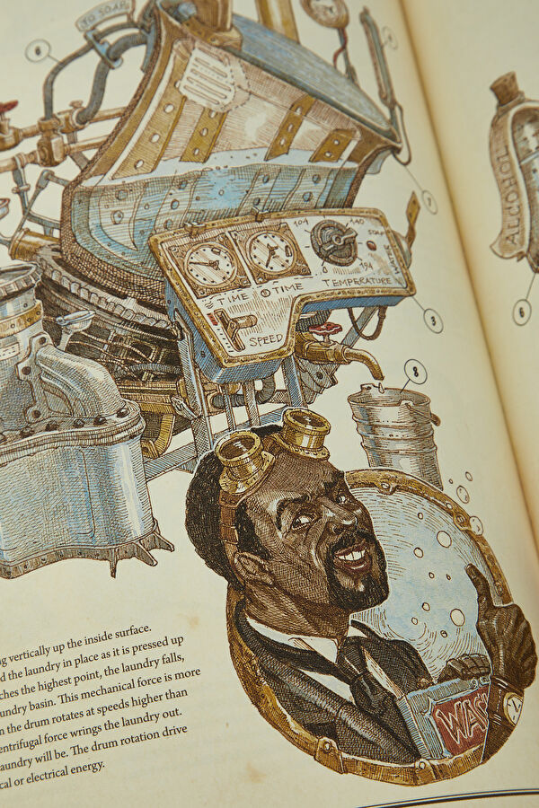 The Book: The Ultimate Guide to Rebuilding Civilization 17