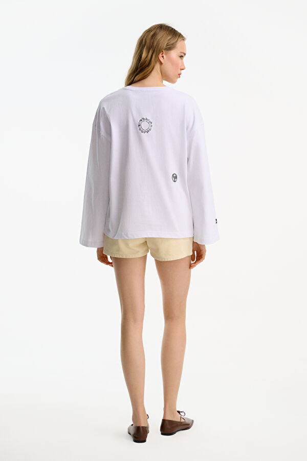Cream Women's Shorts 2
