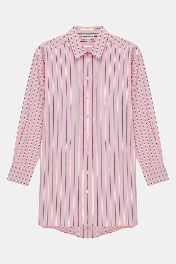 Pink Women's Dress 3