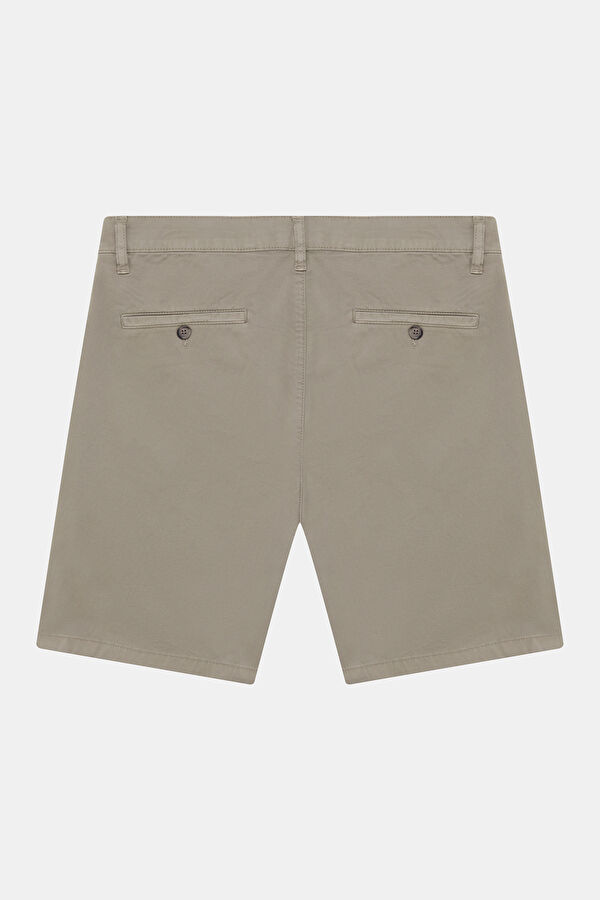 Gray Men's Shorts 2