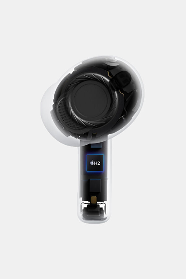 AirPods Pro 3 MFHP4TU/A 4