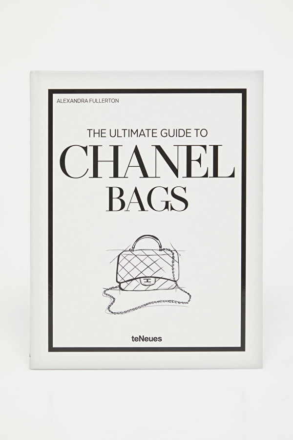 Ultimate Guide To Chanel Bags