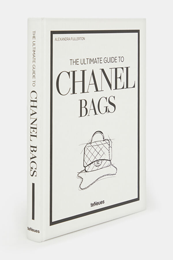 Ultimate Guide To Chanel Bags 2