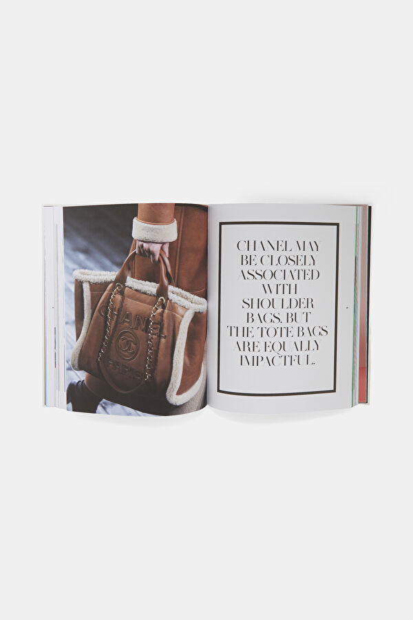 Ultimate Guide To Chanel Bags 5