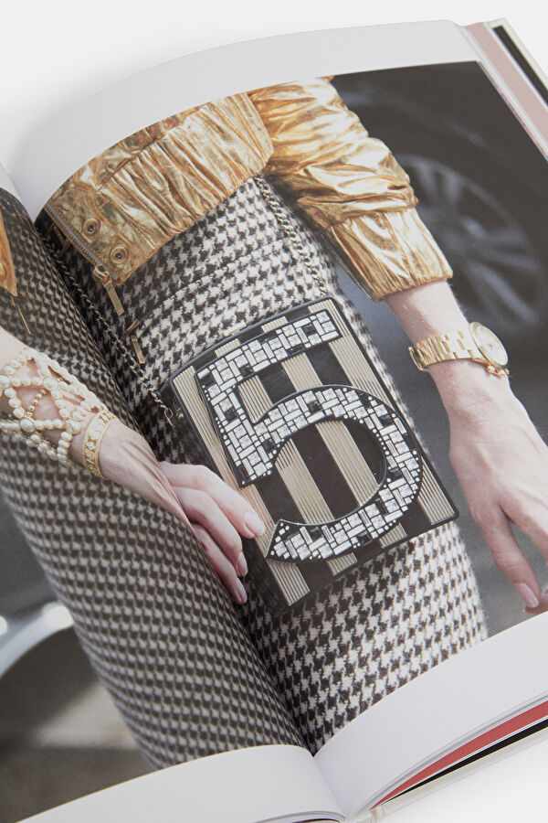 Ultimate Guide To Chanel Bags 6