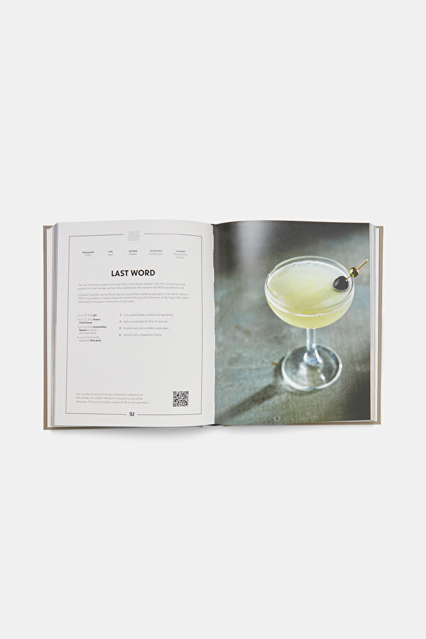 Steve the Bartender's Cocktail Guide 6