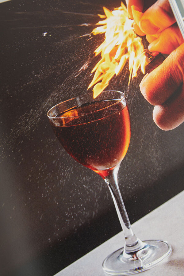 Steve the Bartender's Cocktail Guide 7
