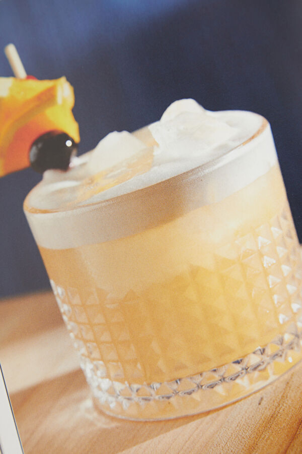 Steve the Bartender's Cocktail Guide 8