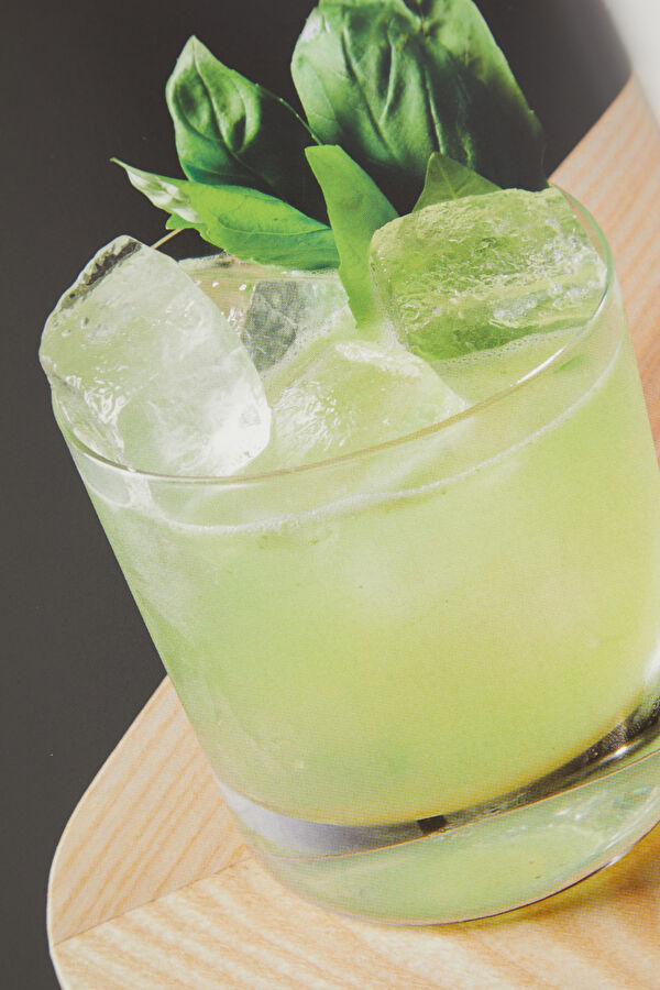 Steve the Bartender's Cocktail Guide 9