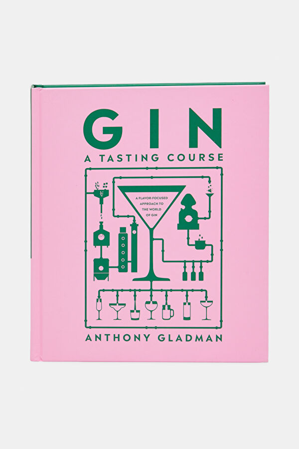 Gin: A Tasting Course