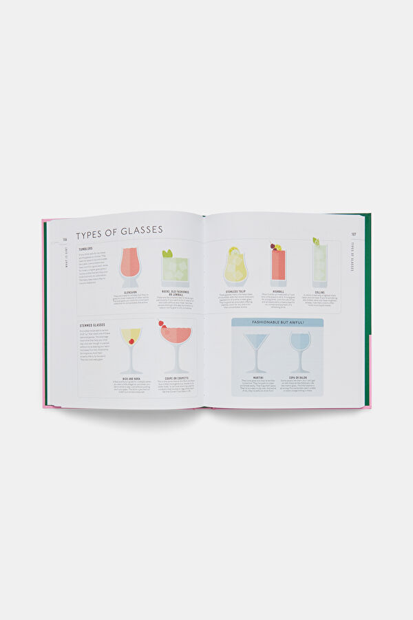 Gin A Tasting Course 6