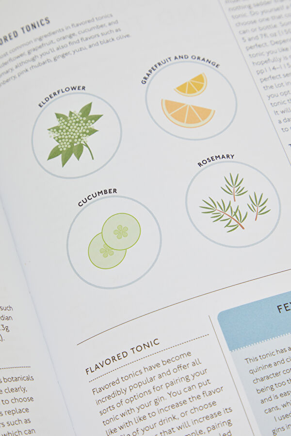 Gin: A Tasting Course 9