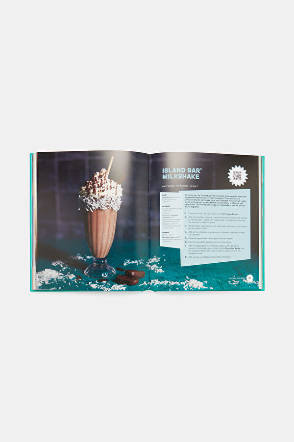 Milkshake Monday 6
