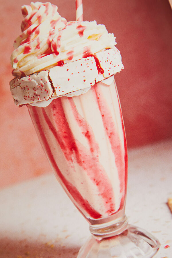 Milkshake Monday 9