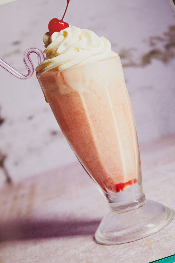 Milkshake Monday 10