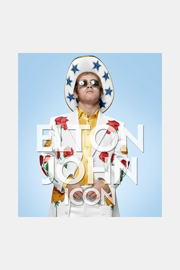 Elton John: Icon