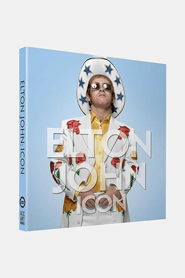 Elton John: Icon 2