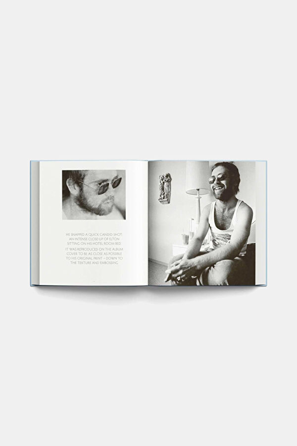 Elton John: Icon 3