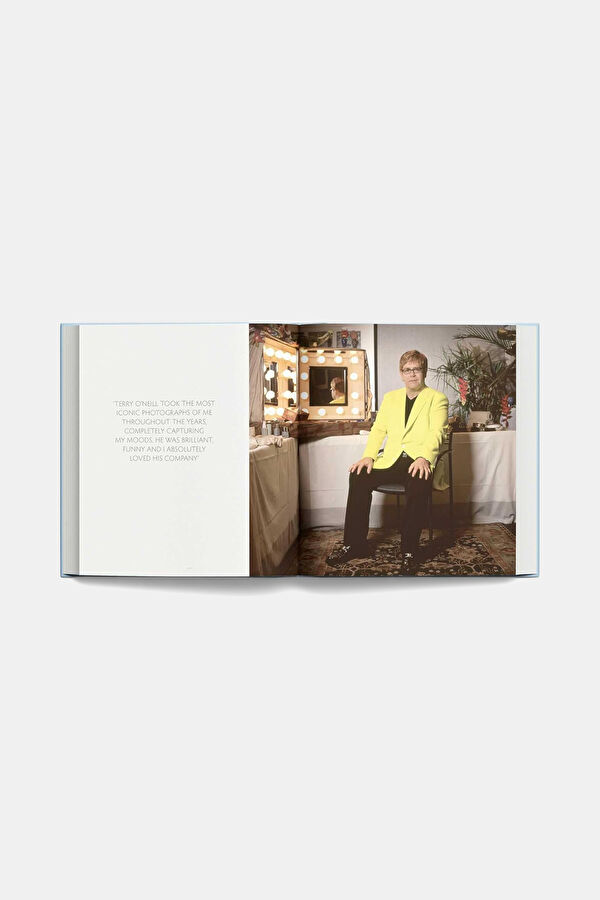 Elton John: Icon 5