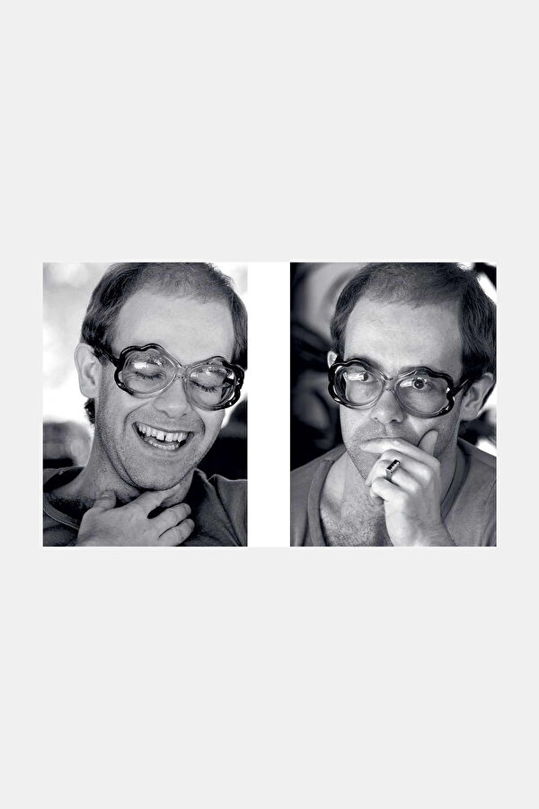 Elton John: Icon 6