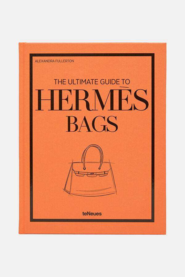 Ultimate Guide To Hermes Bags