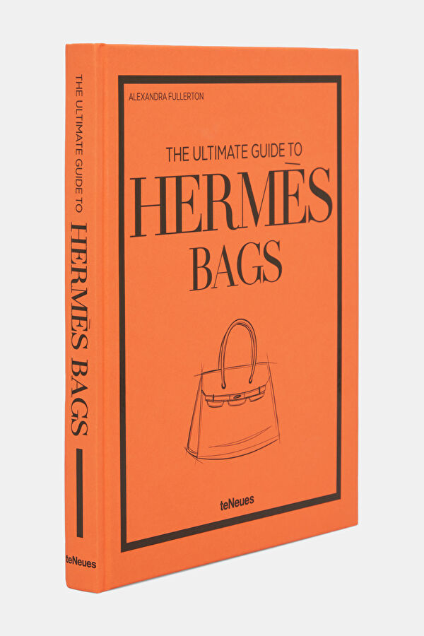 Ultimate Guide To Hermes Bags 2