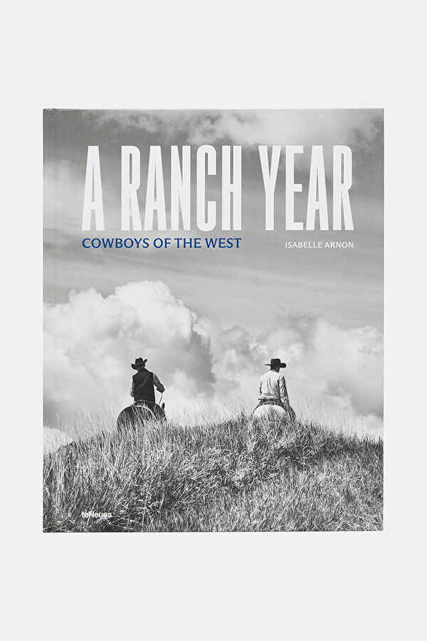 Ranch Year: Cowboys Of The West