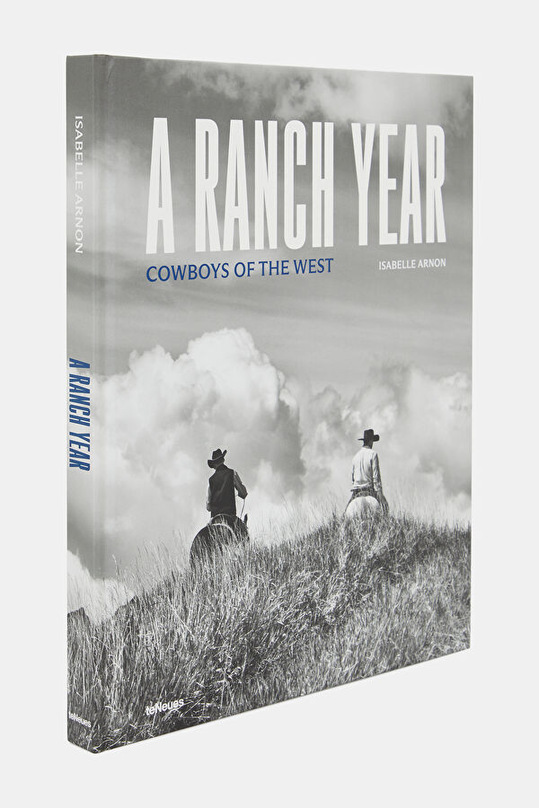 Ranch Year: Cowboys Of The West 2