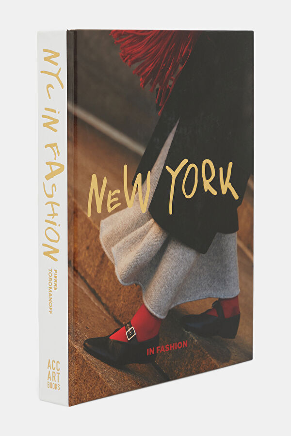 New York. in Fashion 2