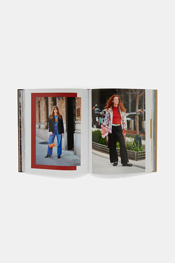New York. in Fashion 5