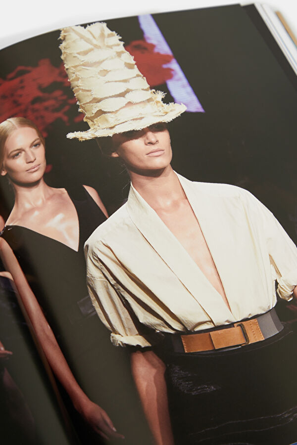 New York. in Fashion 7