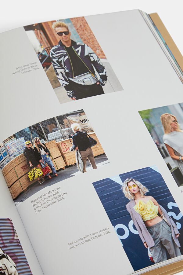 New York. in Fashion 8