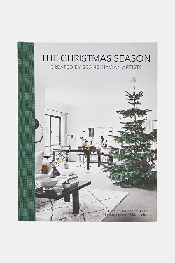 Christmas Season: Created